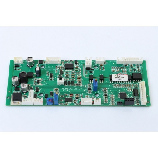 ELMAG Steuerplatine Nr. 26 zu 'Multi Line' DD 2050M PFC/MV, 9105139