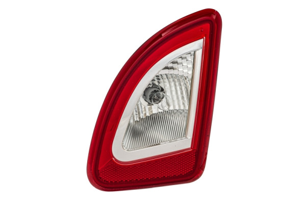 HELLA Heckleuchte, Glühlampe, innerer Teil, für u.a. Renault Twingo II (CN0_), rechts, 2ZR 010 939-041