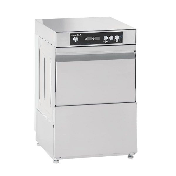 Vaiotec TOPLINE Gläserspülmaschine 40x40 / 230 Volt - Modell: VT-S GW40 DRD, 10327