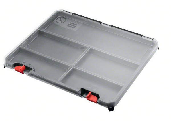 Bosch SystemBox, Deckelbox, 1600A019CG