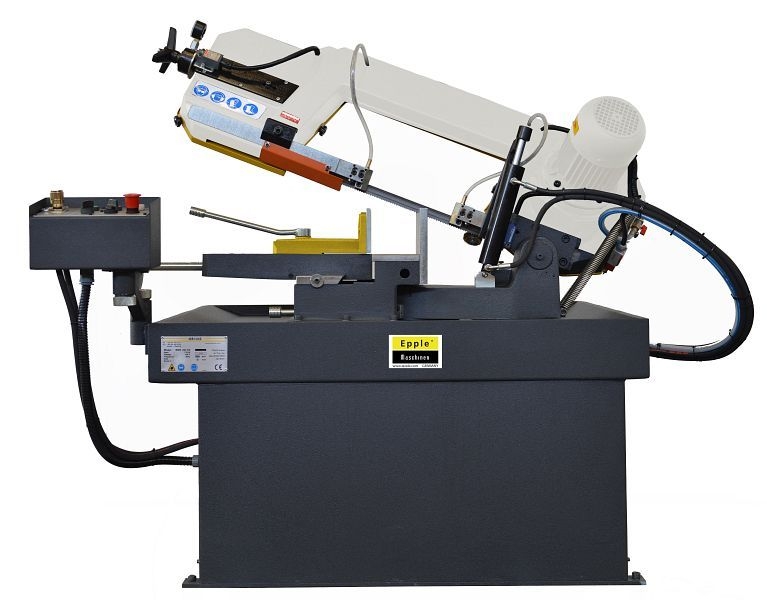 Epple Vollautomatische Metallbandsäge EBS 230 V 330 2230 günstig versandkostenfrei online Epple Vollautomatische Metallbandsäge EBS 230 V 330 2230 günstig versandkostenfrei online