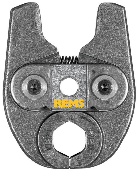 REMS Presszange Mini VI 3/4'', 578718, 4039976255684
