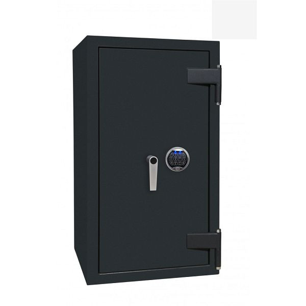 Atlas Tresore Sicherheitsschrank TA E 25 mit Elektronikschloss, Außenmaße (HxBxT): 906x500x500 mm, 032E25E