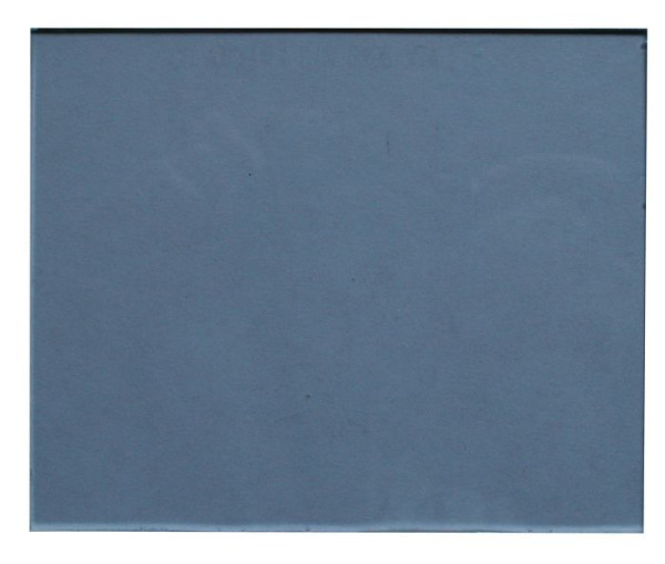 SBN Schweißglas hell 90 x 110, 14100