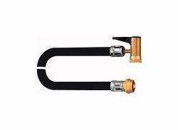Riegler Ersatzschlauch, Stecker Autoventil-Hebelstecker, 114534, 4047322079938