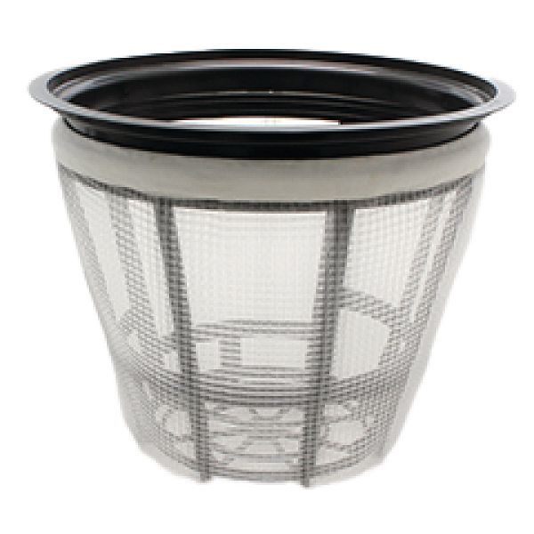 Cleancraft Grobschutz-Filterkorb, Grobschmutz-Filterkorb für wetCAT 290 E, 7013708