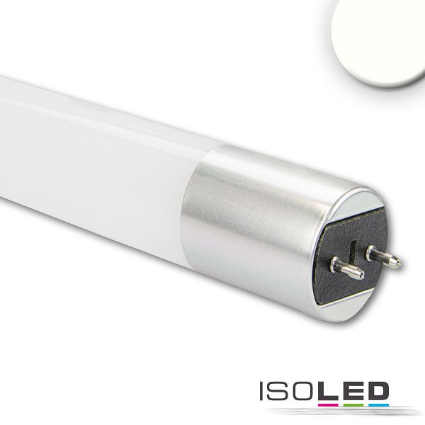 ISOLED T8 LED Röhre Nano+, 120cm, 18W, neutralweiß, 113315