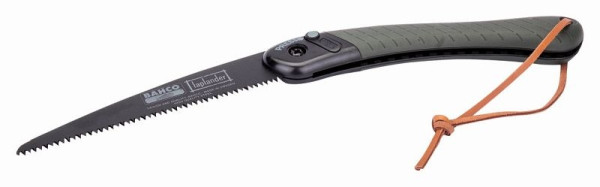 Bahco Ersatzblatt für Astsäge 396-LAP, 7 Zähne pro Zoll, 190 mm, 396-BLADE