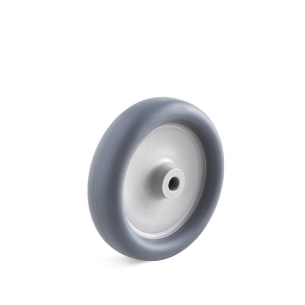 Torwegge Rad, TPGK-125-31, 0025264