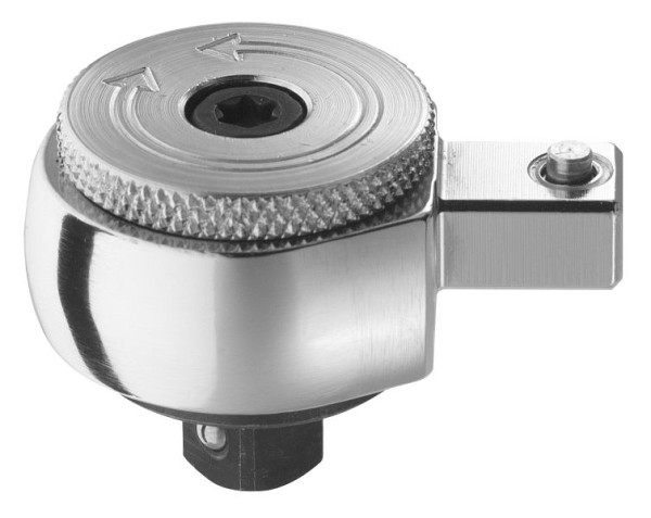 Facom Einsteck-Umschaltknarre 9 x 12 mm 1/4", R.372