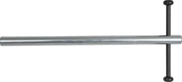 KS Tools Stoßdämpfer-Kolbenstangen-Zugschlüssel, M10x1, 150.9451