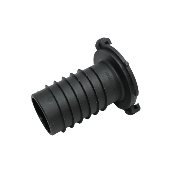 Wilms SVS-Schlauch-Anschluss- Stutzen - 38 mm, 8000625, 4027755054641