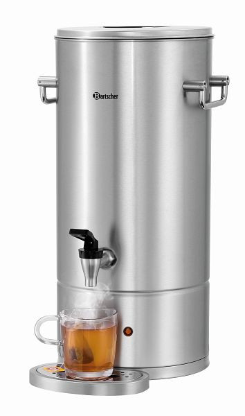 Bartscher Heißwasser-Spender 9 l, 200073, 4015613676517