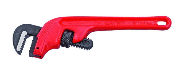 Rothenberger Einhand-Rohrzange OFFSET PATTERN HEAVY D, 10", 70166