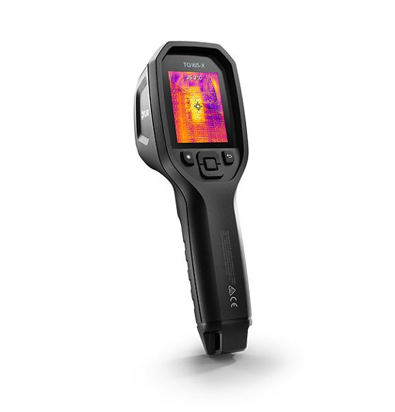 FLIR Systems Wärmebildkamera TG165-X, 87501-0101