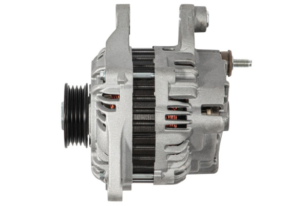 HELLA Generator/Lichtmaschine, 14V, 90A, für u.a. Smart Fortwo Coupe (451), 8EL 011 712-551