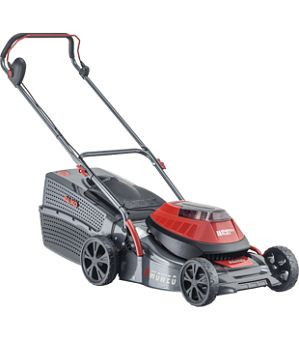 AL-KO Akku-Rasenmäher Moweo 42.0 Li inkl. Akku 4 Ah und Ladegerät, 119933