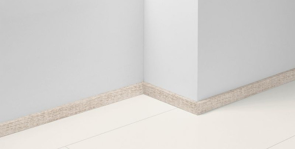 Parador Dekor-Sockelleiste SL 3 Eiche D049, 1745423