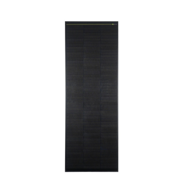WATTSTUNDE Solarmodul SOLA Frame Black 165Wp, 101-22165