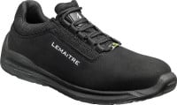 Produktbild von Lemaitre Bolt S3 ESD Sicherheitshalbschuh, schwarz, Größe: 44, 809544 Lemaitre Bolt S3 ESD Sicherheitshalbschuh, schwarz, Größe: 44, 809544