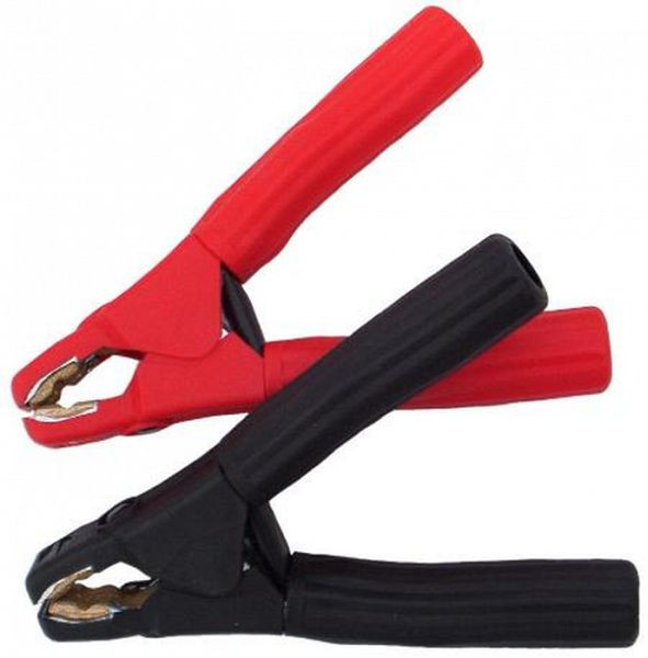 SBN Ladezange Typ 500, schwarz vollisoliert, 34131