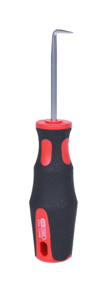 KS Tools Hakenwerkzeug, 90°abgeknickt, 550.1048, 4042146150863
