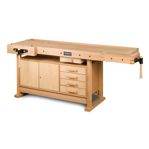 Holzkraft Einbauschrank für HB 2007 / HB 2010, 5102140, 4036351033653