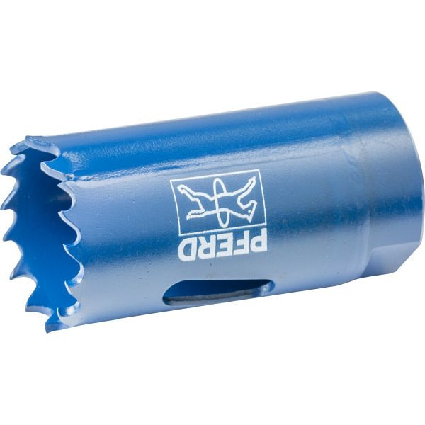 Pferd HSS-Lochsäge LS 25 25 mm 1, 25100425