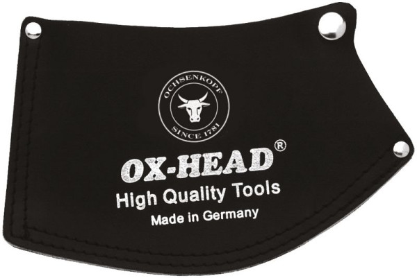 Ochsenkopf Schneidenschutz für Wettkampfaxt, 1652354, 4010883102049