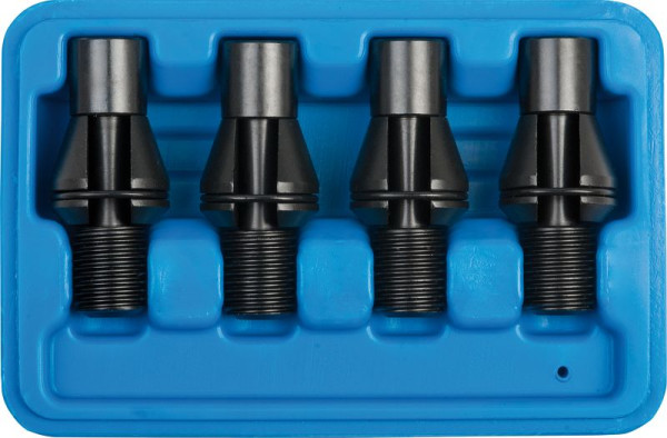 SW-Stahl Fixierbolzenset VW/MAN, 4-teilig, 26506L, 4033592085687