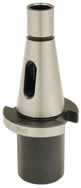 ELMAG Kegelreduzierhülse ISO 40 / MK 3, DIN 2080, 82709