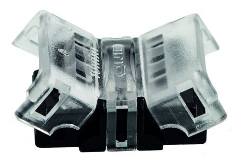 rutec Direktverbinder Push Select 10 mm IP20 Zubehör für VARDAFlex LED-Strips, 70522