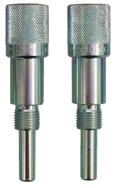 GEDORE KL-0482-461 A Arretierdorn, Nockenwelle, VE: 2 Stück, 2439972