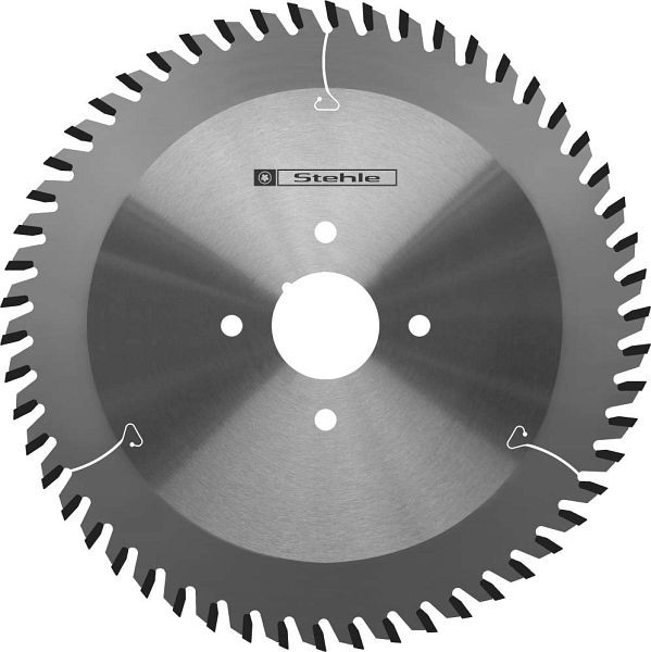 Stehle HW-Kapp/Fase-Kreissägeblatt KKM, 120x3,2x40, Zähne: 36, 58808839