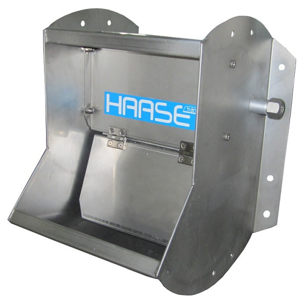 Haase-Tränken Ventiltrogtränke Mod. 417 DLR - 5 Liter, 100.417 DLR