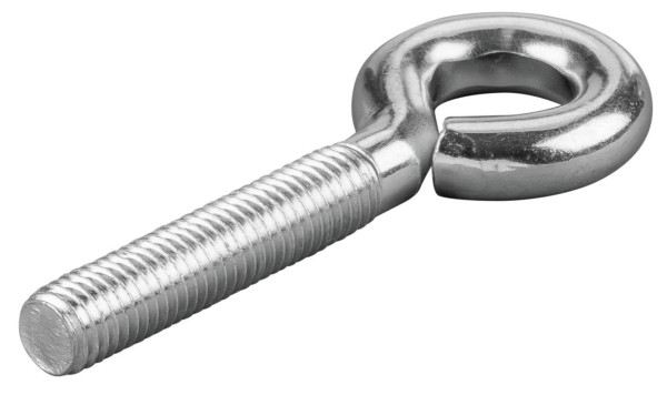 REMS Ringschraube M12 x 60 verzinkt, 083202, 4039976109208