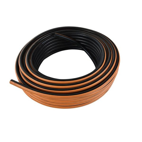 Continental EPDM-Wasserschlauch EUROTRIX 1/2", VE: 40 m, 130.724