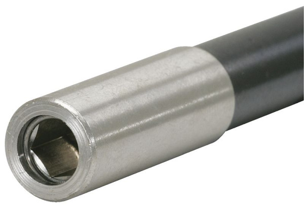 KS Tools 1/4" Magnetischer SDS-Bithalter, 75mm, 514.1130