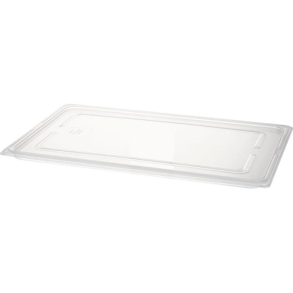 Stalgast GN-Deckel Serie Protect, dicht schließend, GN 1/1, GN3011001