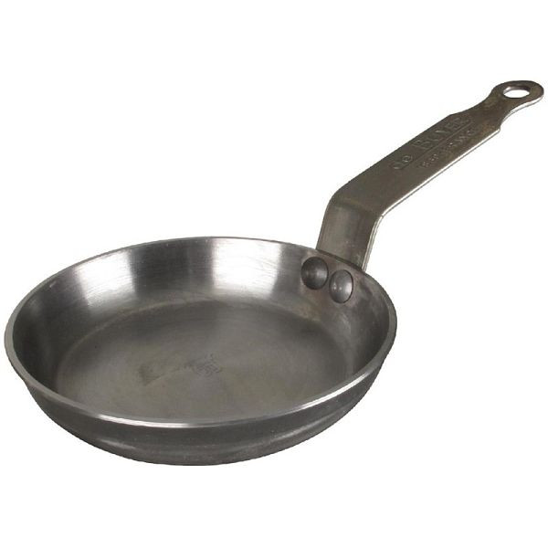 De Buyer Mineral B Blinispfanne 12cm, DN904, 3011245612122