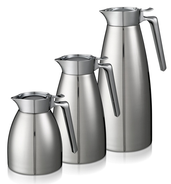 Bravilor Bonamat Isolierkanne 0.6 L Qline M, 7.171.334.101