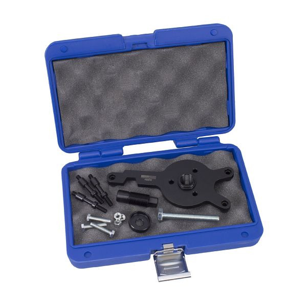 Stahlmaxx De-/ Montagewerkzeug Einspritzpumpe, für Ford 2,0 - EcoBlue, XXL-118810
