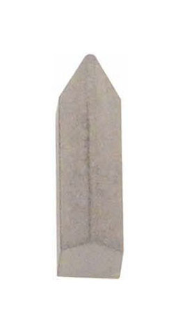 ELMAG HM-Wendeplatte zum Gewindeschneiden für Drehmesser LW10/10, 88303