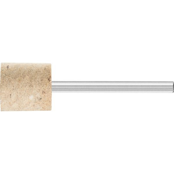 Pferd Poliflex-Feinschleifstift PF ZY 1212/3 AW 120 LR, VE: 10 Stück, 41222212