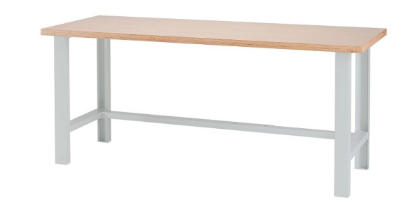 Dringenberg Arbeitstisch 1500 AT15, hochbestellbar, 028042-7035