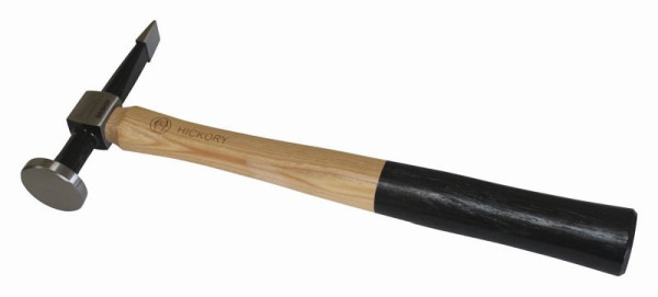 Bahco Karosserie-Richthammer, Gesamtlänge 383 mm, BBSH2F, 7314150247172