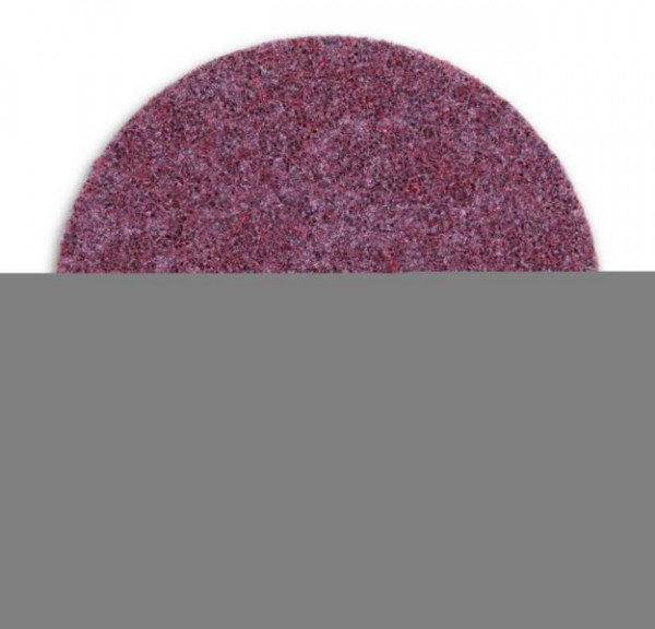 3M Scotch-Brite Light Grinding and Blending Vliesscheibe GB-DH, rot, 178 mm x 22 mm, A CRS HD, VE: 25 Scheiben, 7000046249