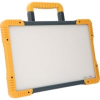 Produktbild von LED's work Arbeitsleuchte - 100W 11000lm 5000K IP54 - Baustellentauglich, 0300813 LED's work Arbeitsleuchte - 100W 11000lm 5000K IP54 - Baustellentauglich, 0300813