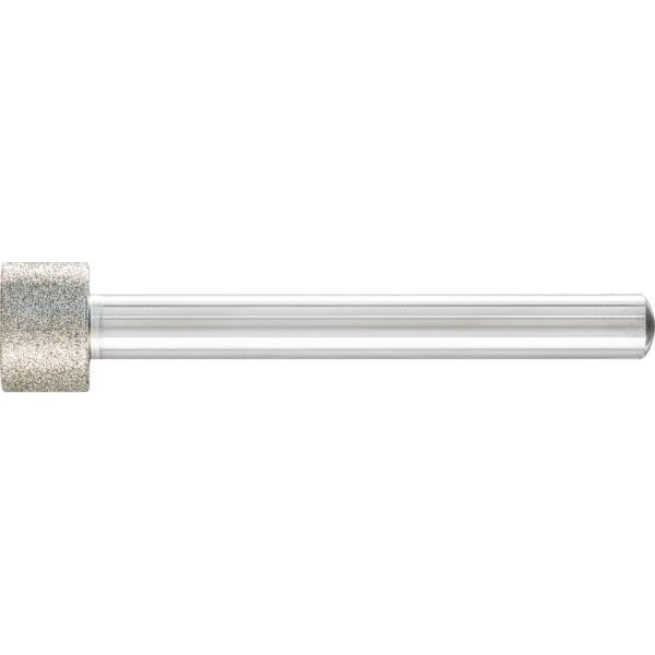 Pferd Diamant-Schleifstift DZY-N 12,0-8/6 D 126, 36012010