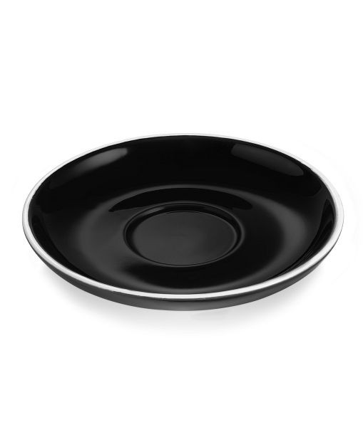 WAS Doppiountertasse Italia, Ø 15,5 cm, VE: 6 Stück, 4998002, 4044925118729